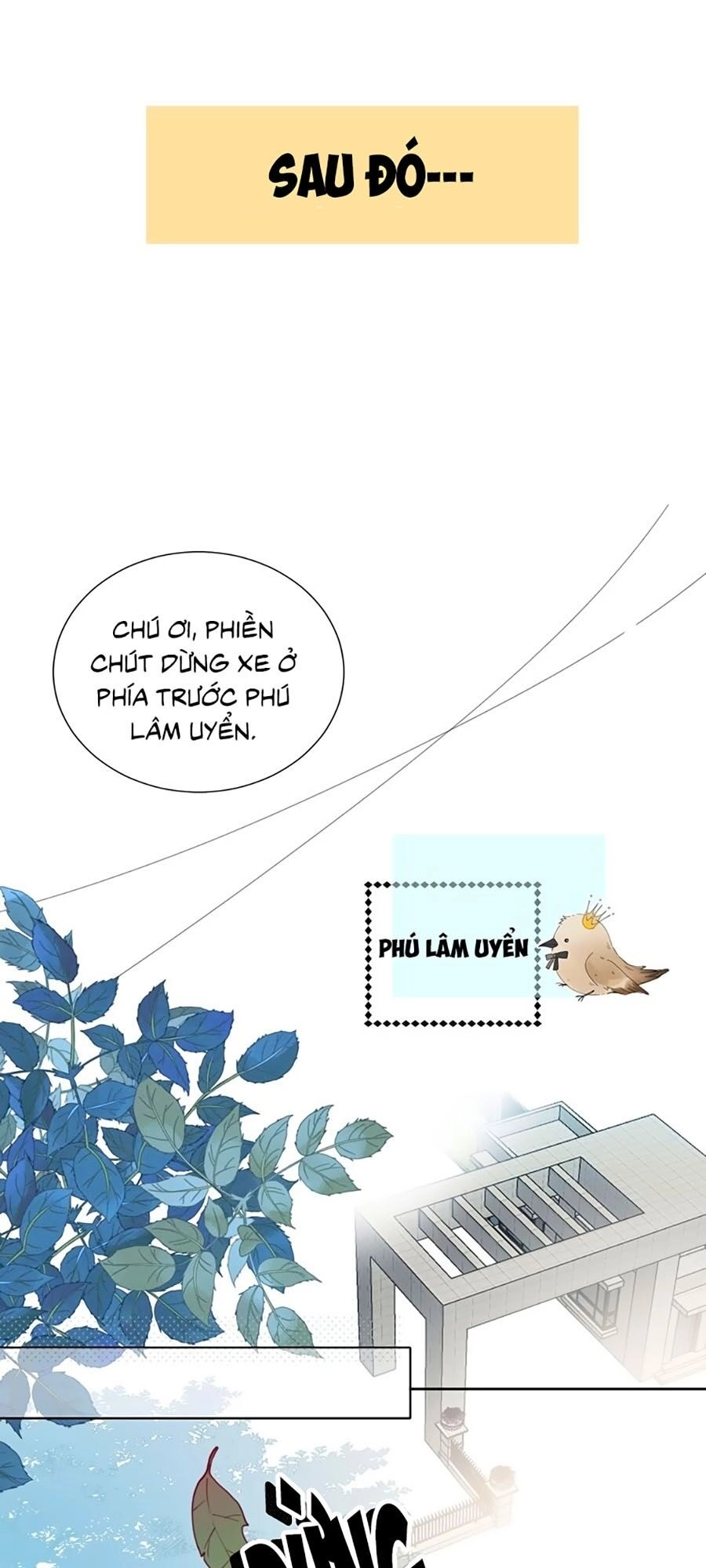 Anh Ấy Rất Hay Trêu Chọc Tôi Chapter 3 - 1