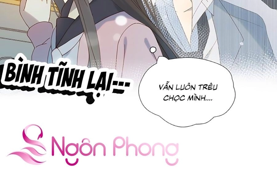 Anh Ấy Rất Hay Trêu Chọc Tôi Chapter 3 - 12