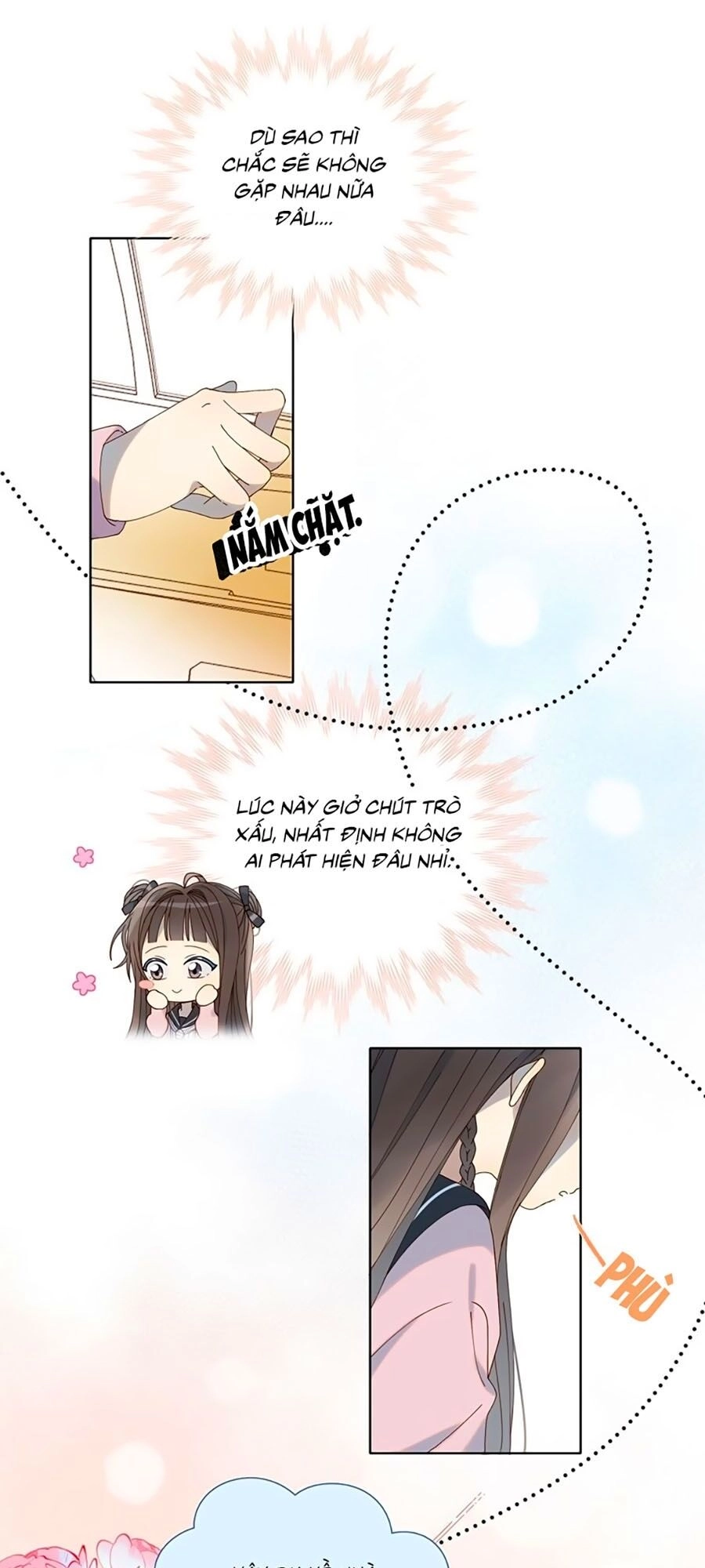 Anh Ấy Rất Hay Trêu Chọc Tôi Chapter 3 - 13