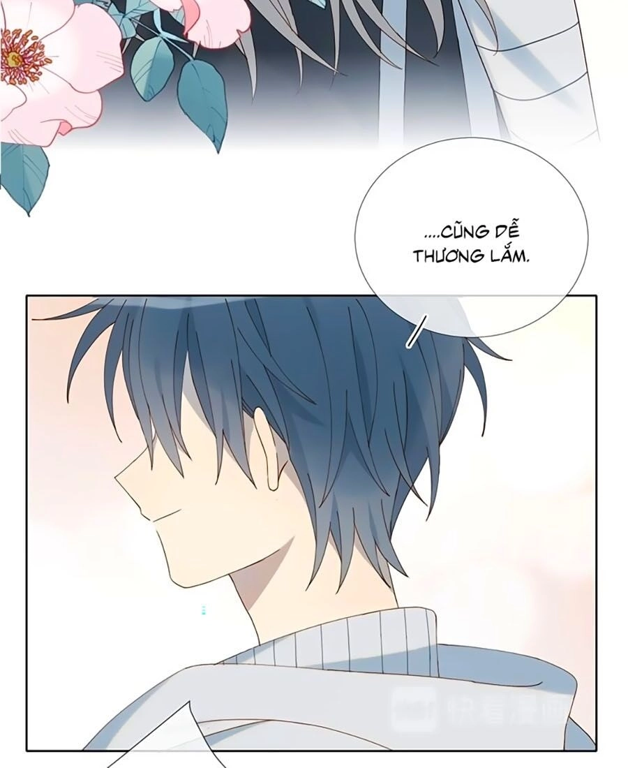 Anh Ấy Rất Hay Trêu Chọc Tôi Chapter 3 - 39