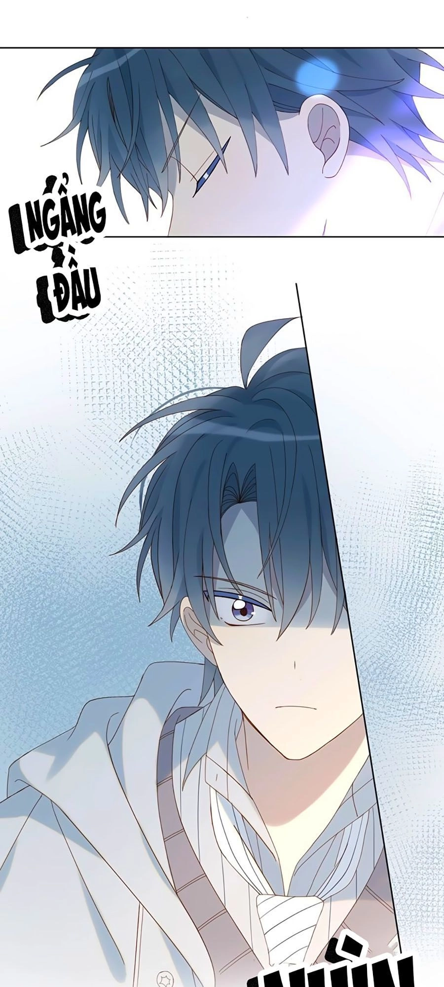 Anh Ấy Rất Hay Trêu Chọc Tôi Chapter 4 - 13