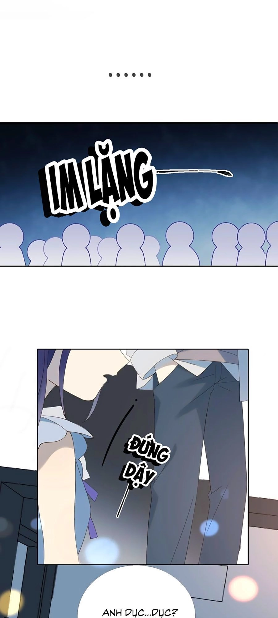 Anh Ấy Rất Hay Trêu Chọc Tôi Chapter 4 - 15