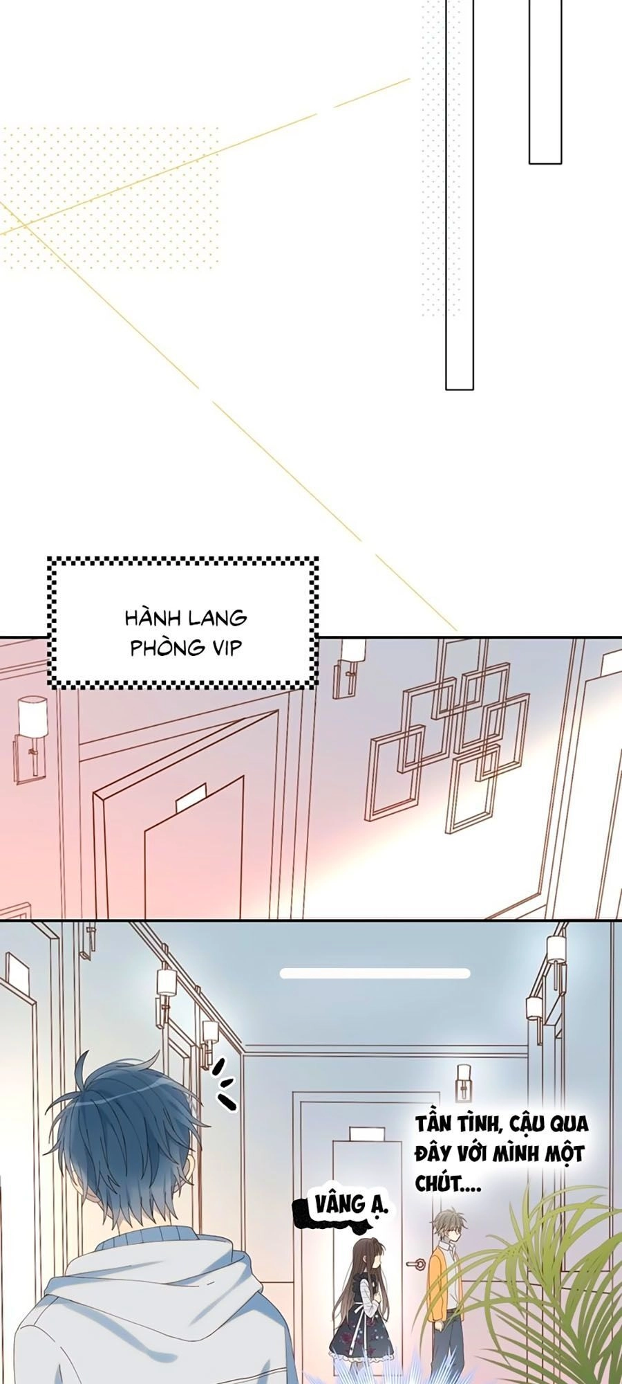 Anh Ấy Rất Hay Trêu Chọc Tôi Chapter 4 - 17