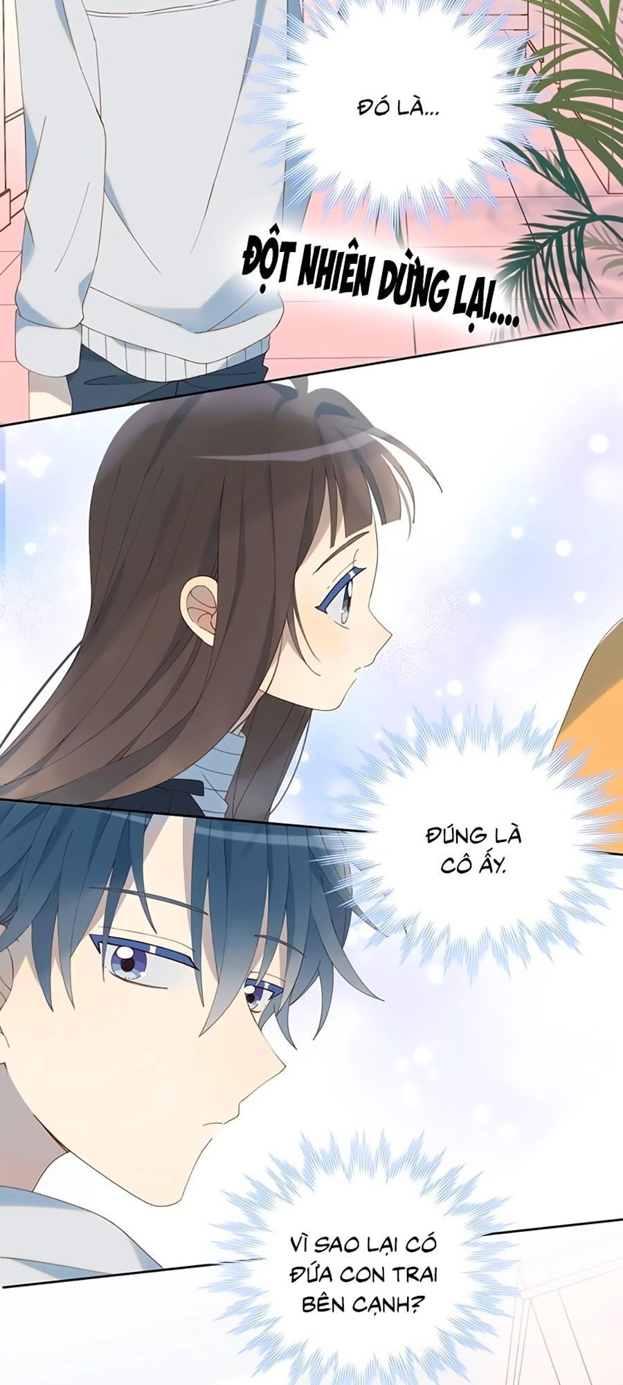 Anh Ấy Rất Hay Trêu Chọc Tôi Chapter 4 - 18