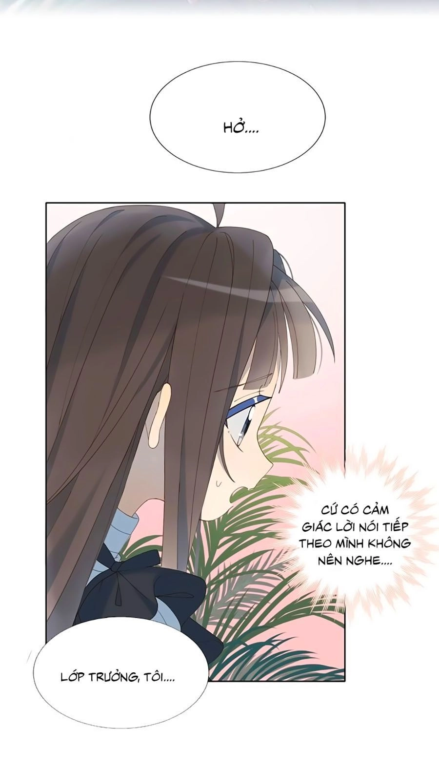 Anh Ấy Rất Hay Trêu Chọc Tôi Chapter 4 - 21