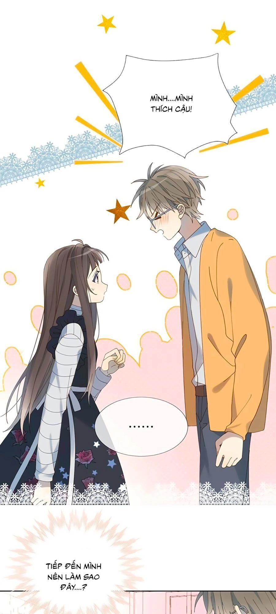 Anh Ấy Rất Hay Trêu Chọc Tôi Chapter 4 - 22