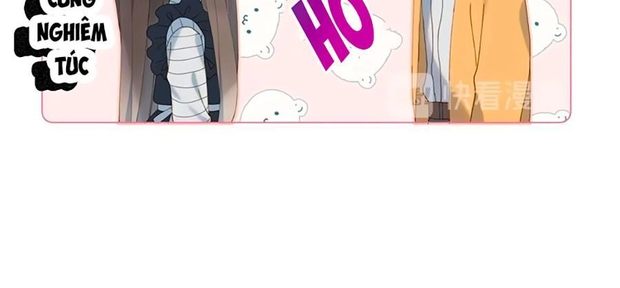 Anh Ấy Rất Hay Trêu Chọc Tôi Chapter 4 - 25