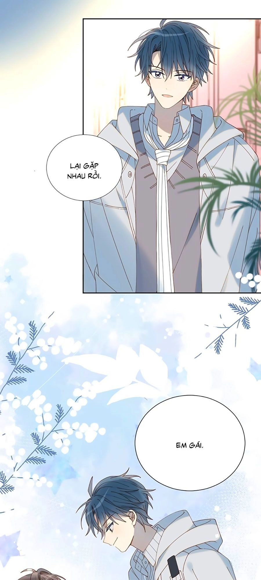 Anh Ấy Rất Hay Trêu Chọc Tôi Chapter 4 - 28