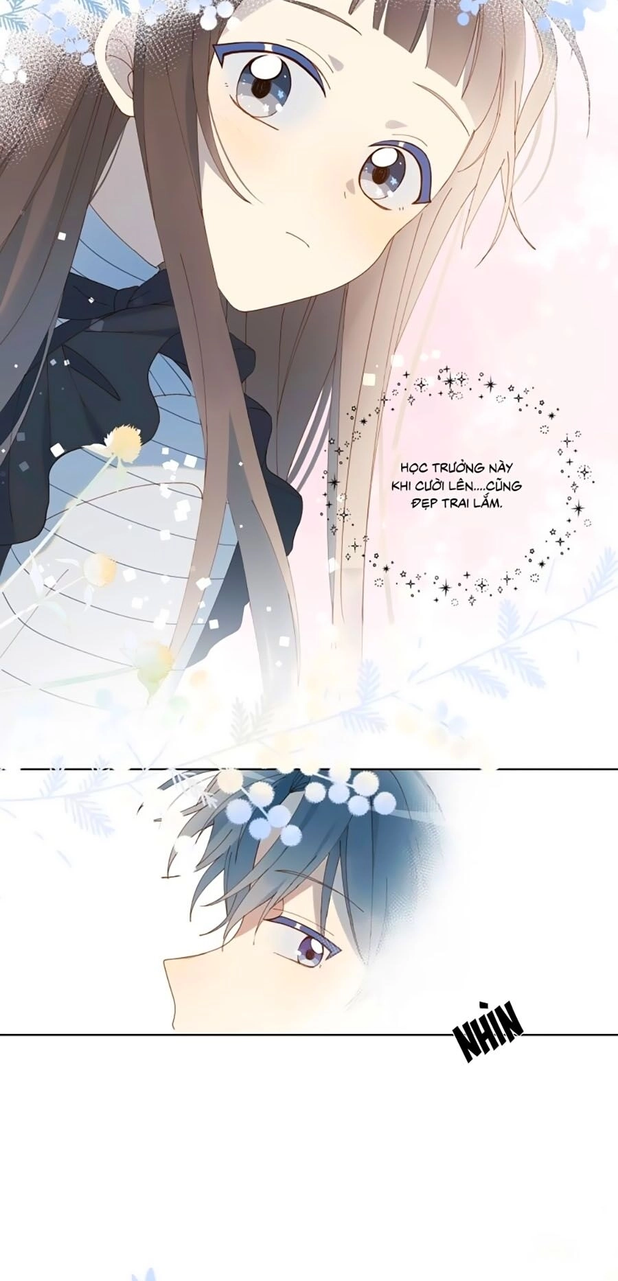 Anh Ấy Rất Hay Trêu Chọc Tôi Chapter 5 - 6