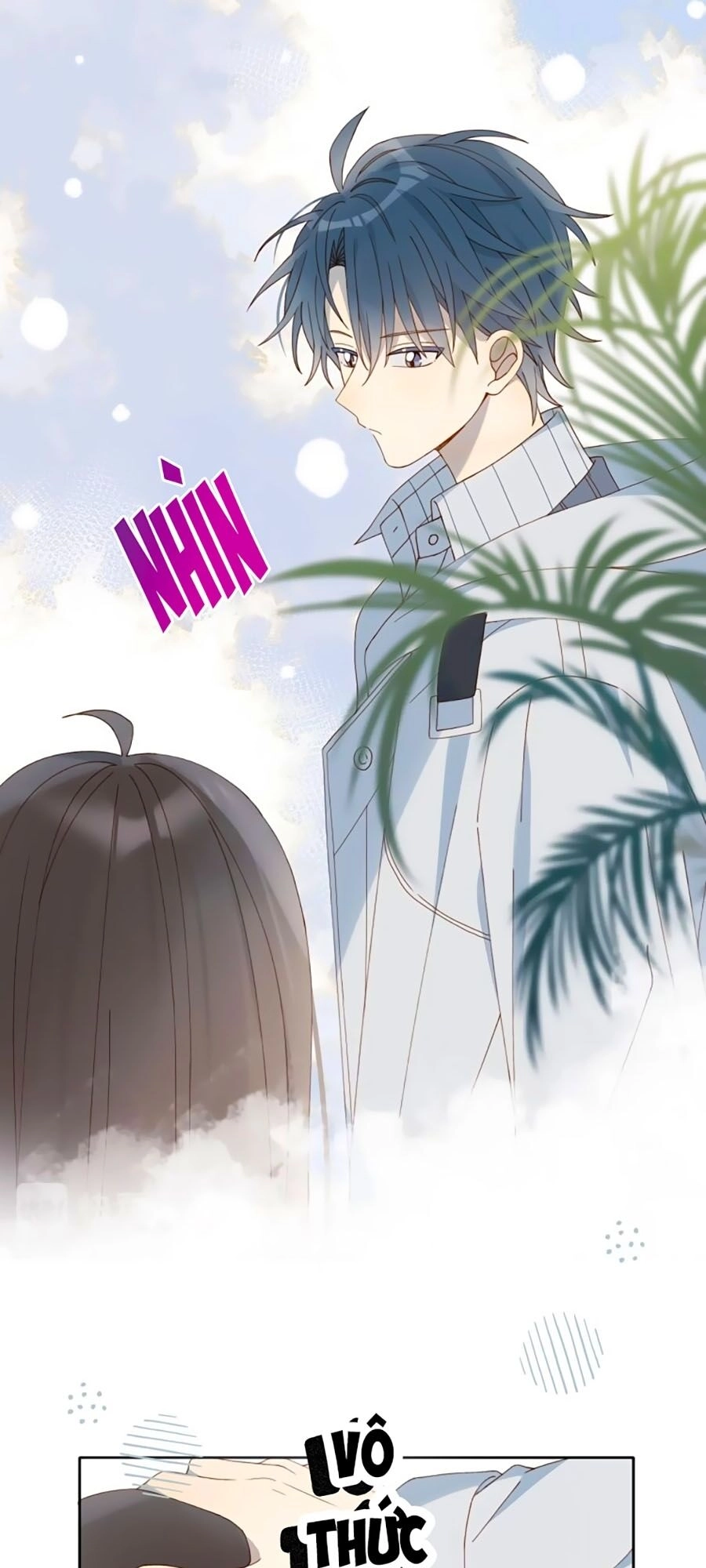 Anh Ấy Rất Hay Trêu Chọc Tôi Chapter 5 - 13