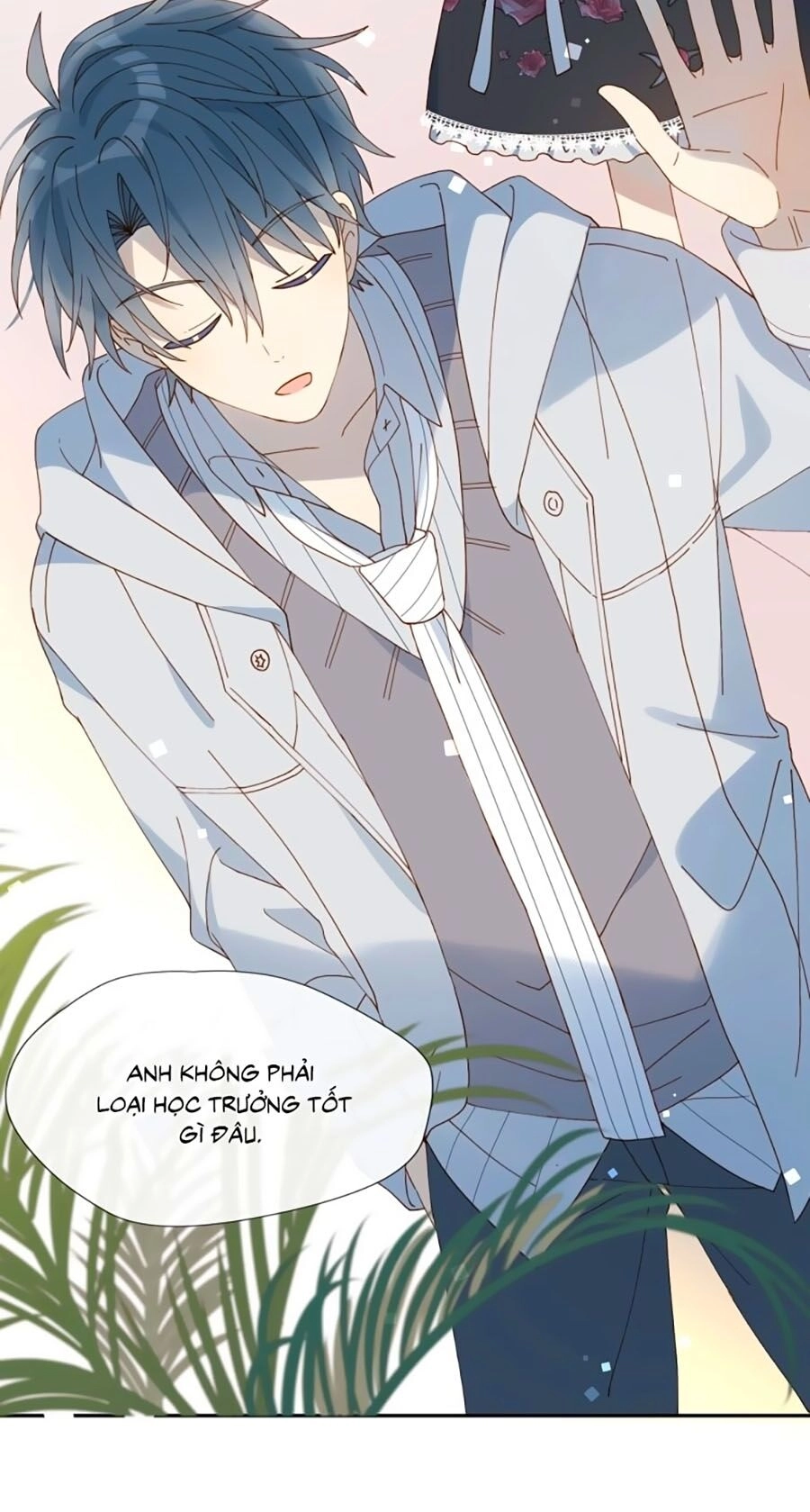 Anh Ấy Rất Hay Trêu Chọc Tôi Chapter 5 - 16