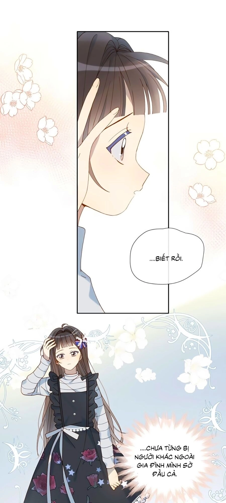 Anh Ấy Rất Hay Trêu Chọc Tôi Chapter 5 - 17