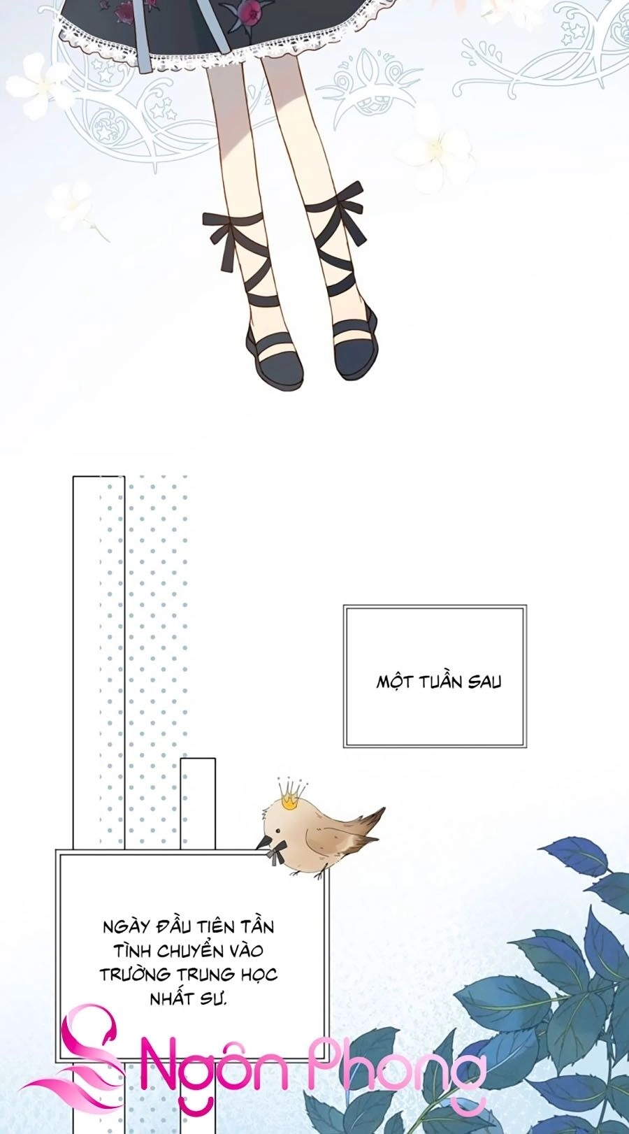 Anh Ấy Rất Hay Trêu Chọc Tôi Chapter 5 - 18