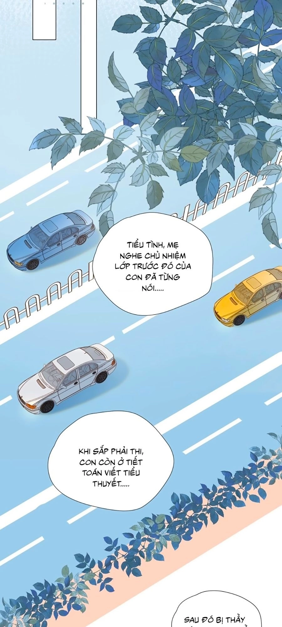 Anh Ấy Rất Hay Trêu Chọc Tôi Chapter 5 - 19