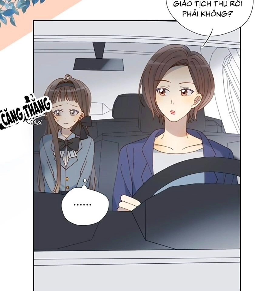 Anh Ấy Rất Hay Trêu Chọc Tôi Chapter 5 - 20