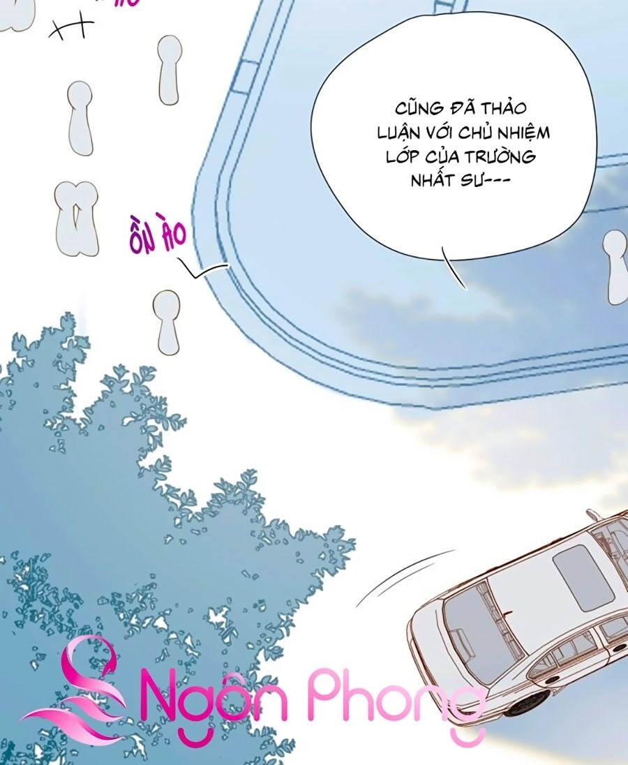 Anh Ấy Rất Hay Trêu Chọc Tôi Chapter 5 - 22