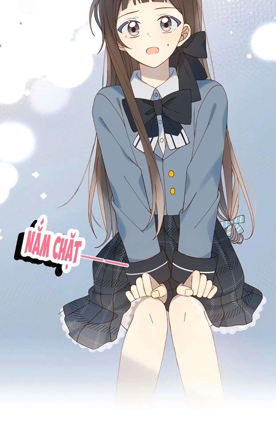 Anh Ấy Rất Hay Trêu Chọc Tôi Chapter 5 - 24