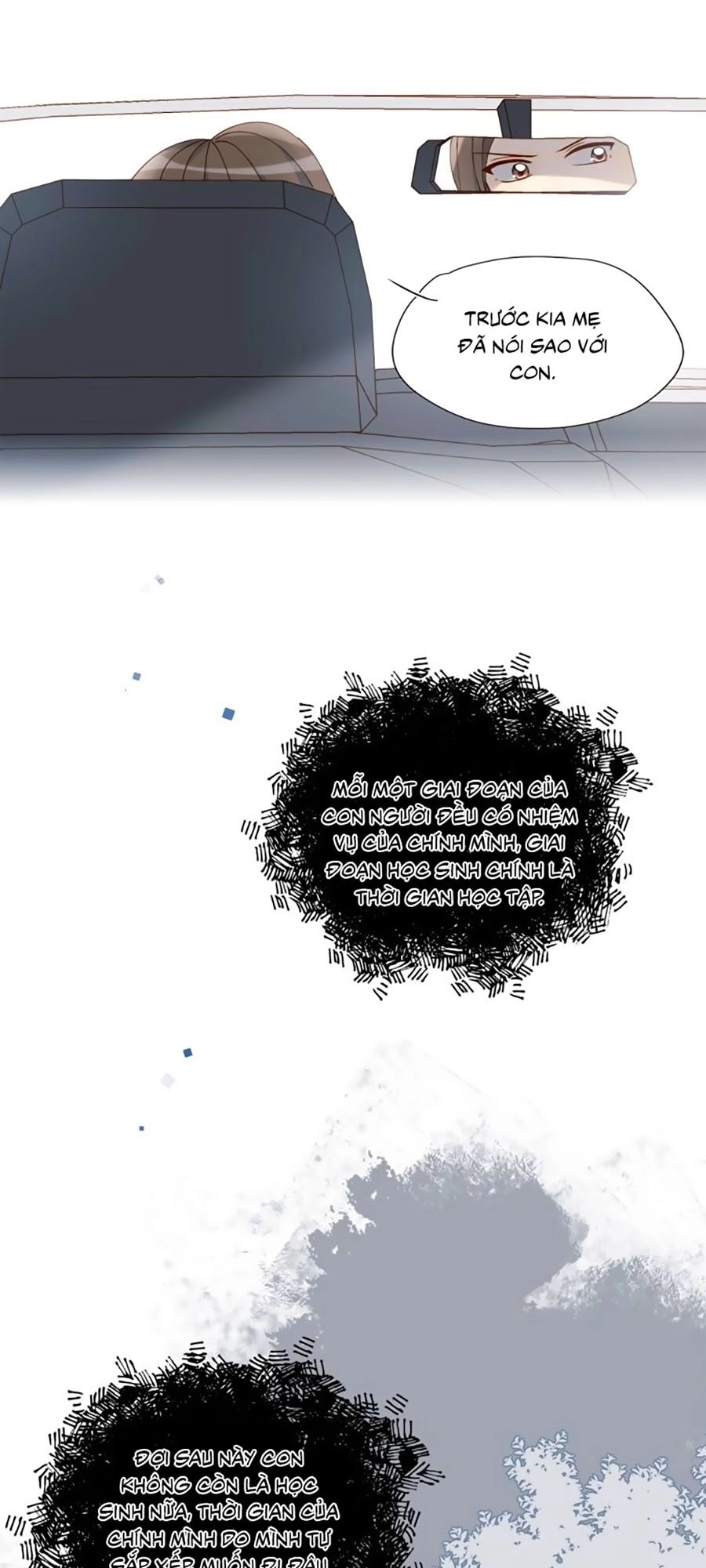 Anh Ấy Rất Hay Trêu Chọc Tôi Chapter 5 - 25