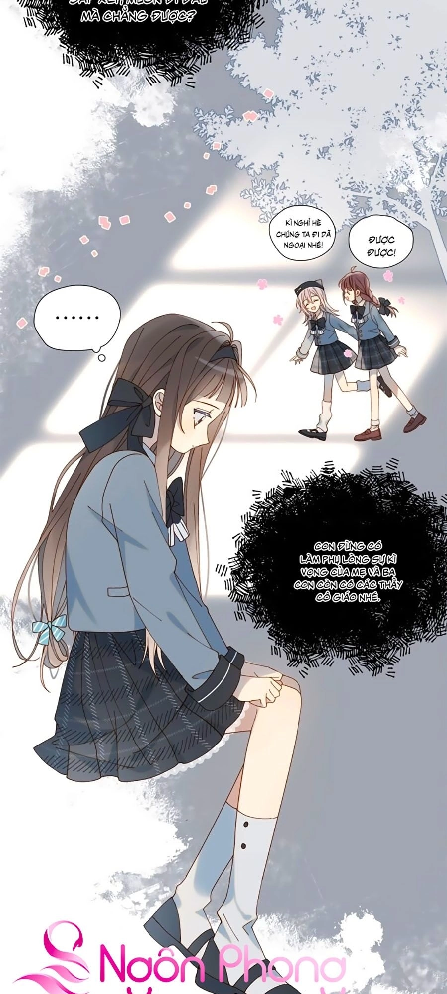 Anh Ấy Rất Hay Trêu Chọc Tôi Chapter 5 - 26