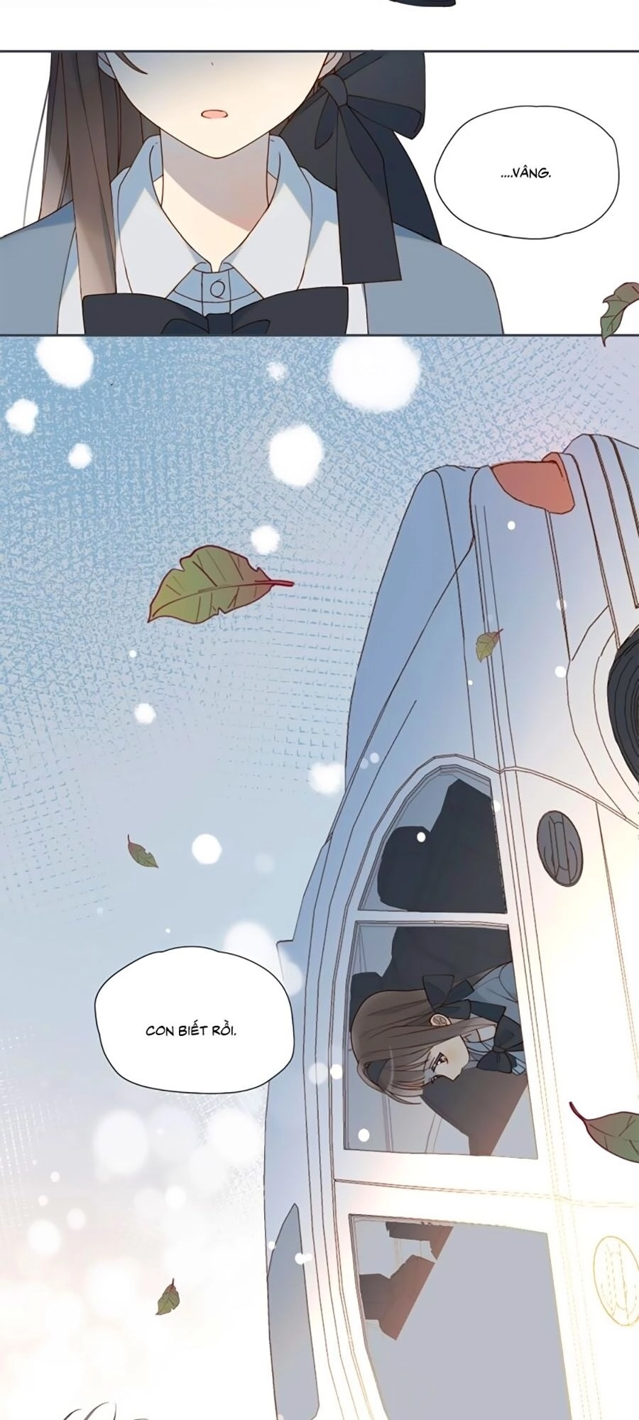 Anh Ấy Rất Hay Trêu Chọc Tôi Chapter 5 - 28