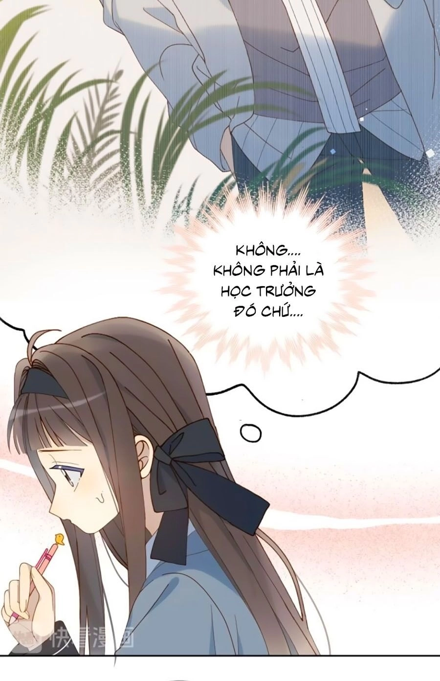 Anh Ấy Rất Hay Trêu Chọc Tôi Chapter 6 - 17