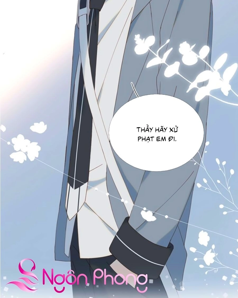 Anh Ấy Rất Hay Trêu Chọc Tôi Chapter 7 - 4