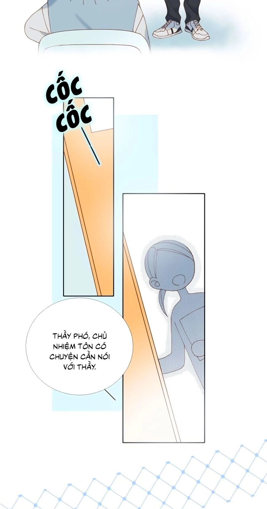 Anh Ấy Rất Hay Trêu Chọc Tôi Chapter 7 - 6