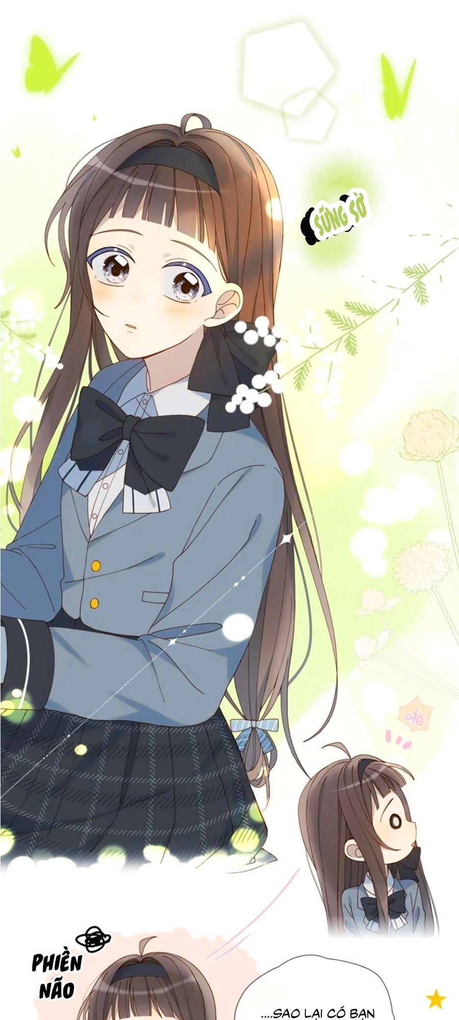 Anh Ấy Rất Hay Trêu Chọc Tôi Chapter 7 - 13