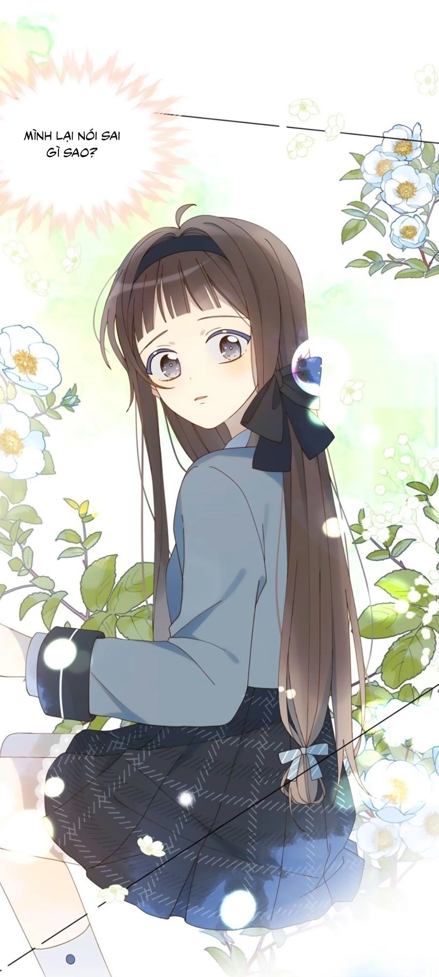 Anh Ấy Rất Hay Trêu Chọc Tôi Chapter 7 - 25