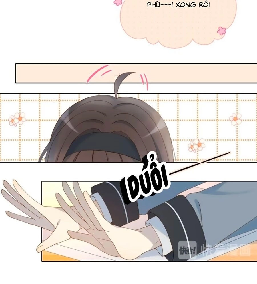 Anh Ấy Rất Hay Trêu Chọc Tôi Chapter 8 - 4