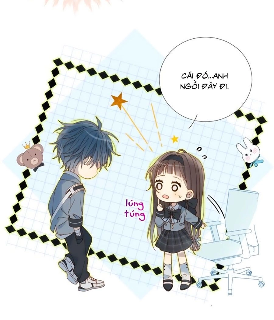 Anh Ấy Rất Hay Trêu Chọc Tôi Chapter 8 - 8