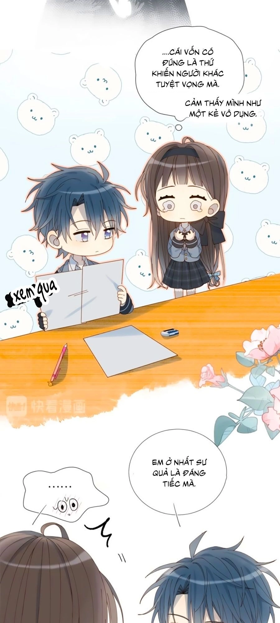 Anh Ấy Rất Hay Trêu Chọc Tôi Chapter 8 - 14