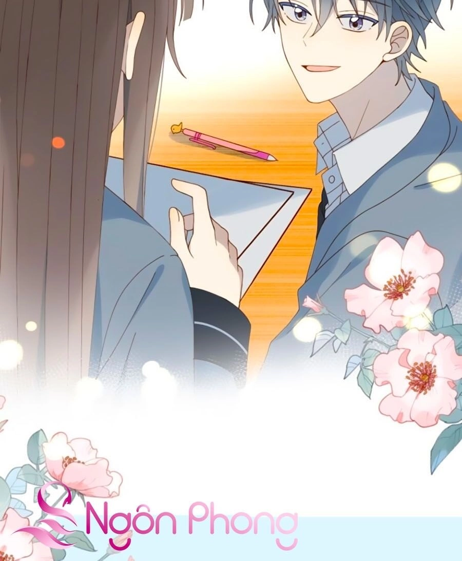 Anh Ấy Rất Hay Trêu Chọc Tôi Chapter 8 - 15