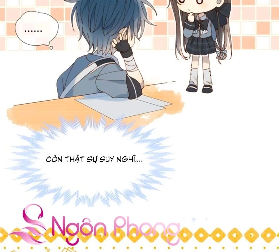 Anh Ấy Rất Hay Trêu Chọc Tôi Chapter 8 - 23