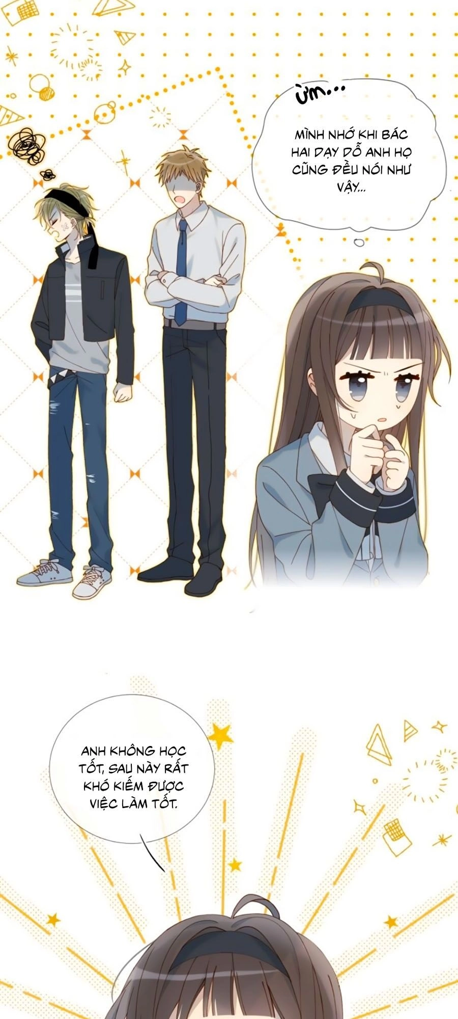 Anh Ấy Rất Hay Trêu Chọc Tôi Chapter 8 - 24