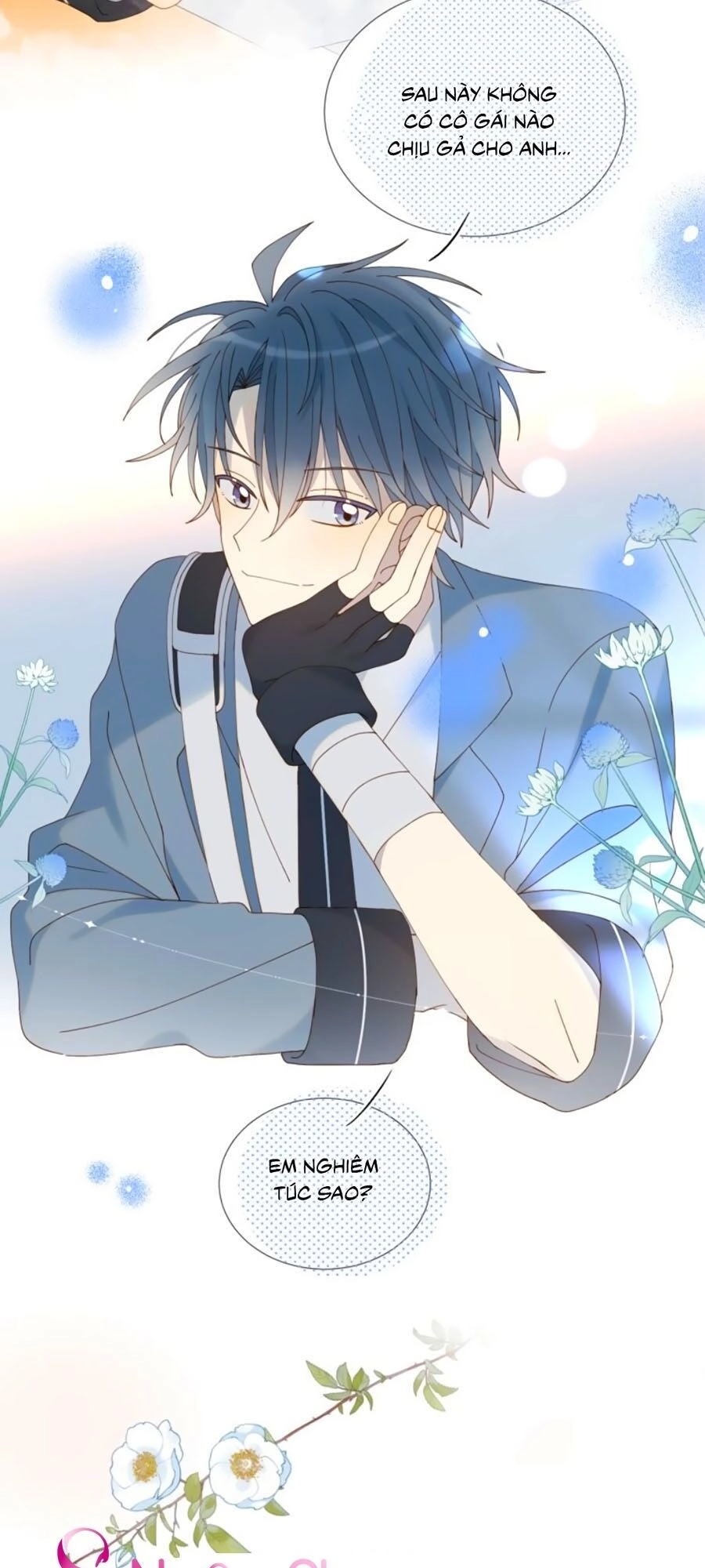 Anh Ấy Rất Hay Trêu Chọc Tôi Chapter 8 - 29