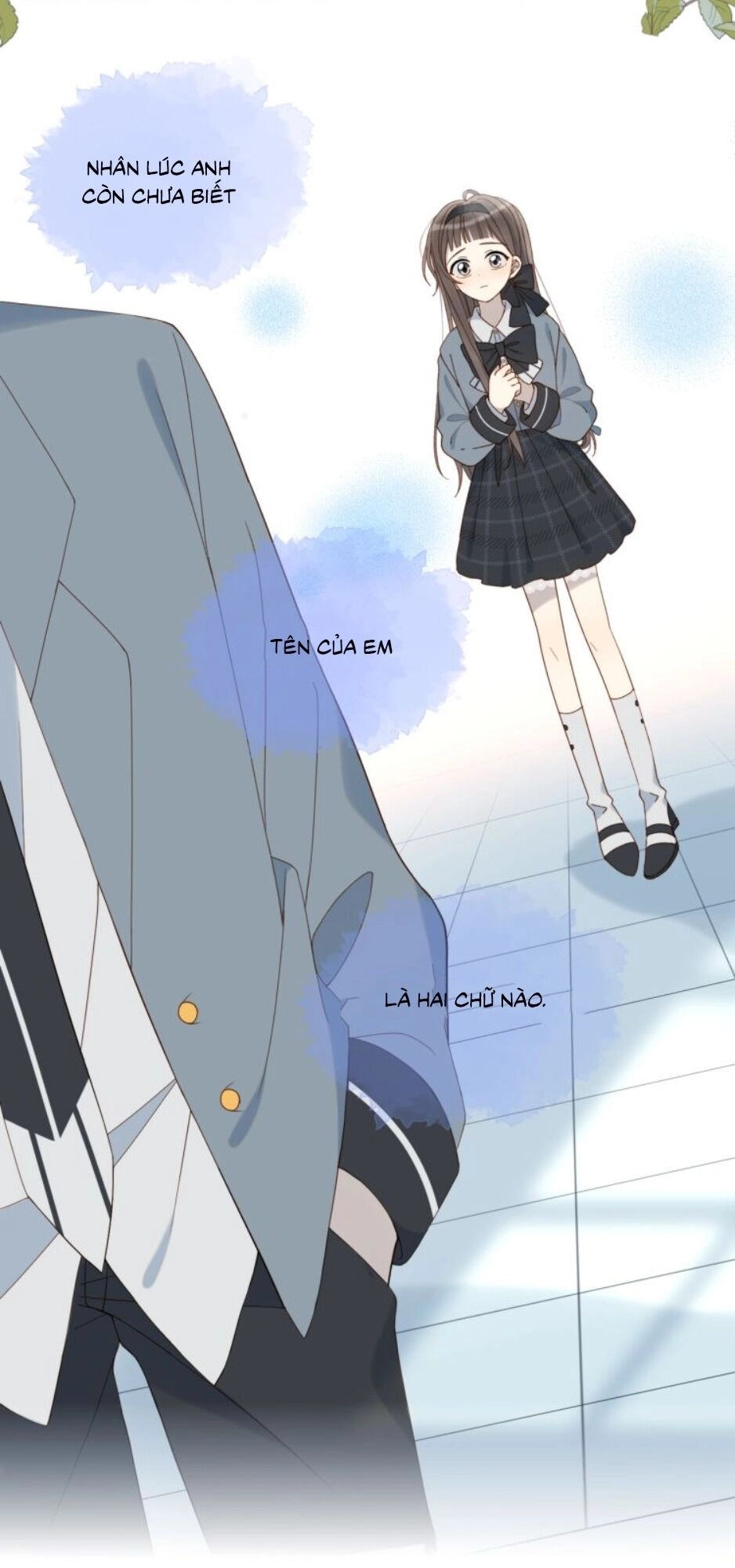 Anh Ấy Rất Hay Trêu Chọc Tôi Chapter 9 - 14