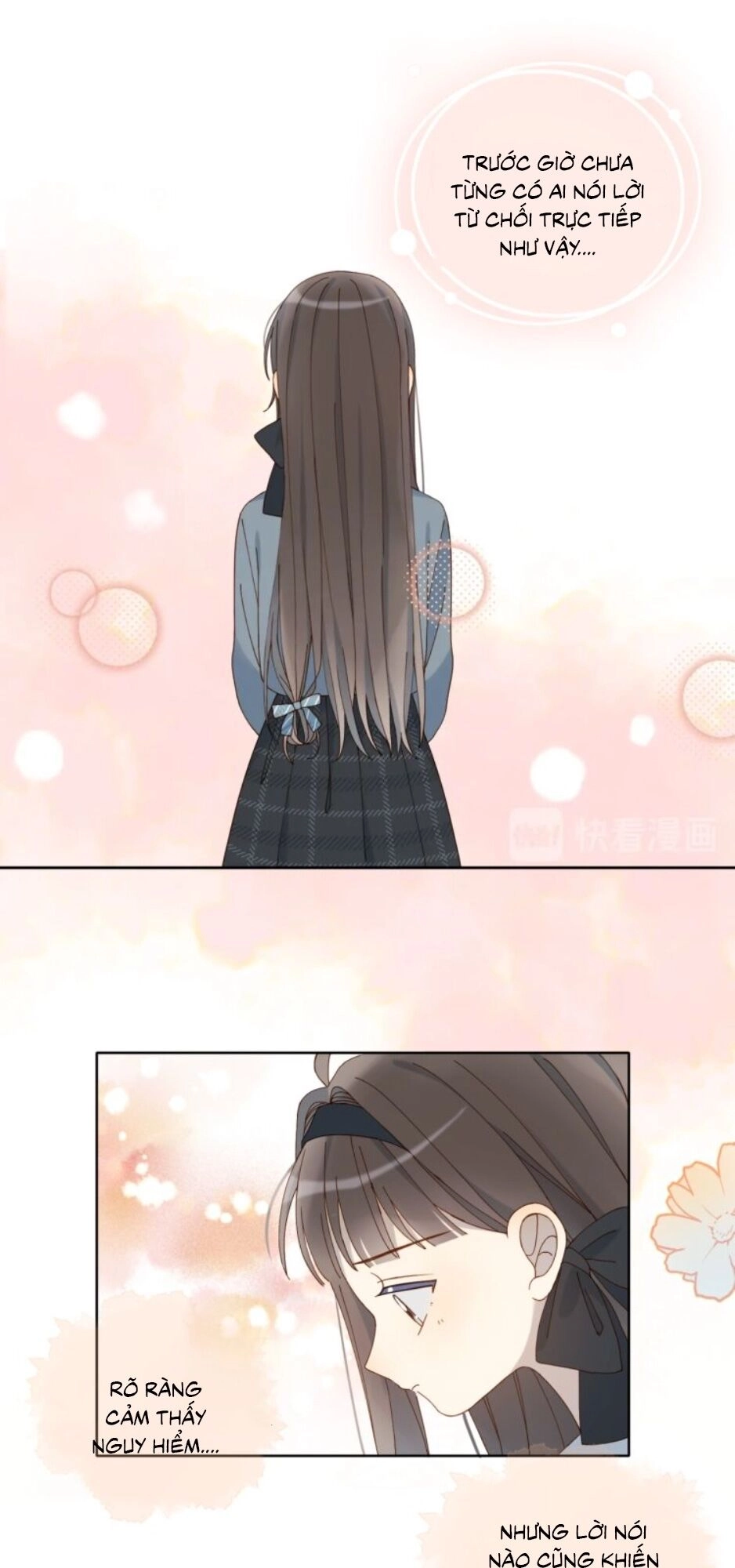 Anh Ấy Rất Hay Trêu Chọc Tôi Chapter 9 - 15