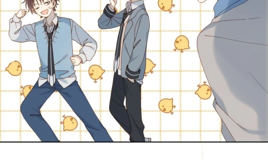 Anh Ấy Rất Hay Trêu Chọc Tôi Chapter 9 - 21