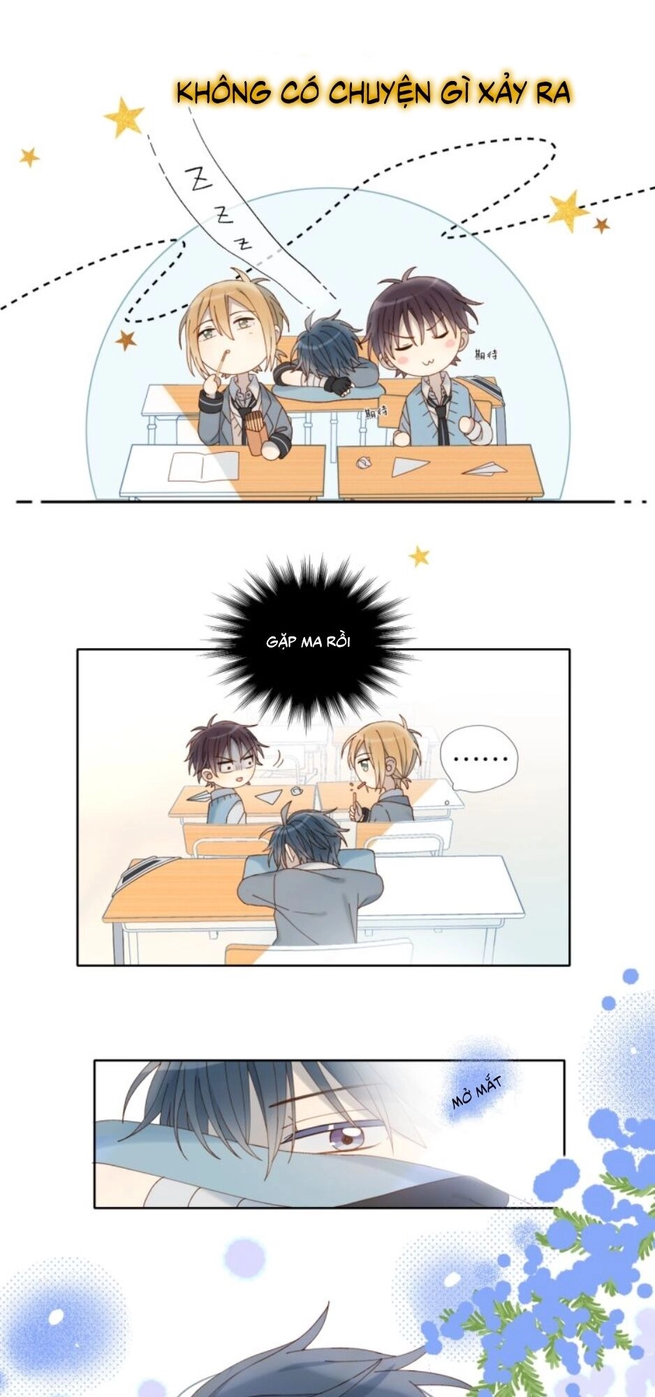 Anh Ấy Rất Hay Trêu Chọc Tôi Chapter 9 - 29