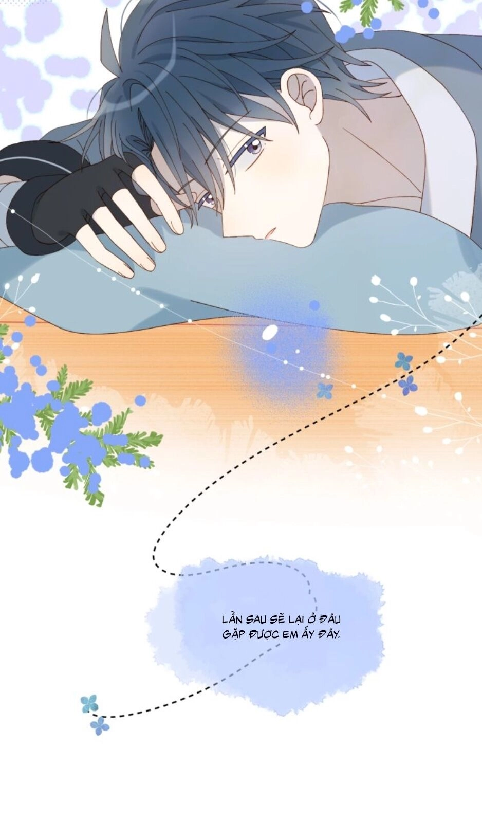 Anh Ấy Rất Hay Trêu Chọc Tôi Chapter 9 - 30