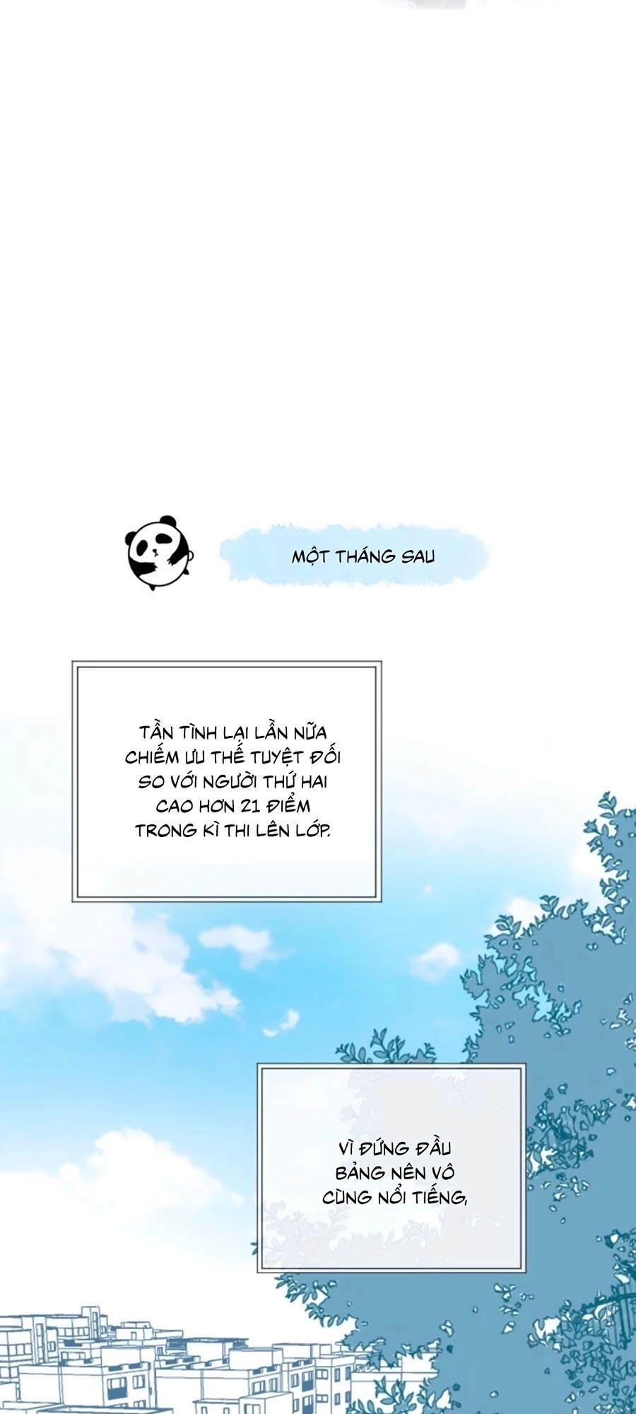 Anh Ấy Rất Hay Trêu Chọc Tôi Chapter 10 - 8