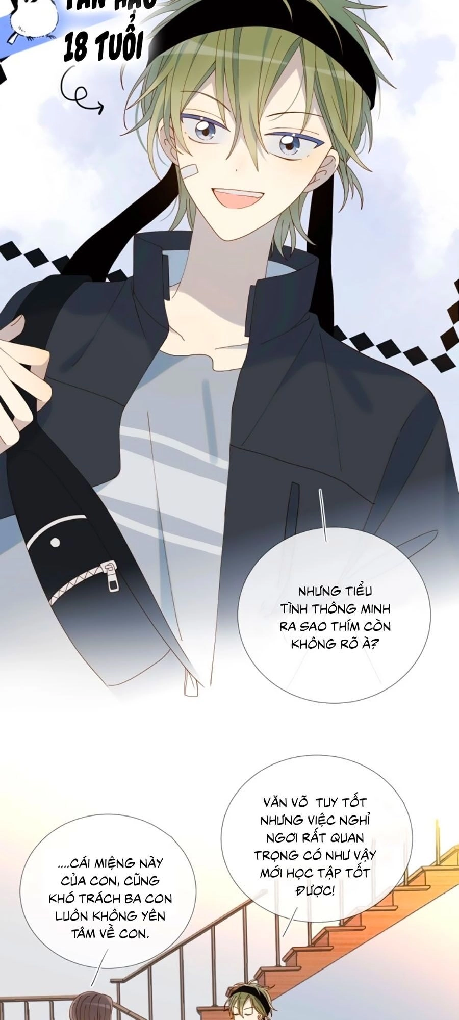 Anh Ấy Rất Hay Trêu Chọc Tôi Chapter 10 - 14