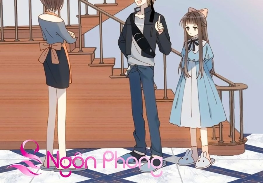 Anh Ấy Rất Hay Trêu Chọc Tôi Chapter 10 - 15