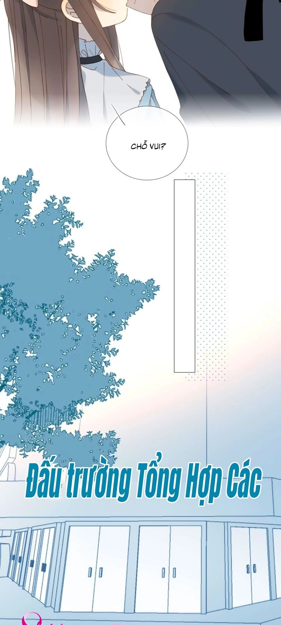 Anh Ấy Rất Hay Trêu Chọc Tôi Chapter 10 - 18