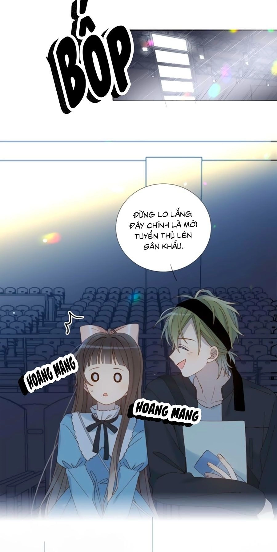 Anh Ấy Rất Hay Trêu Chọc Tôi Chapter 10 - 26