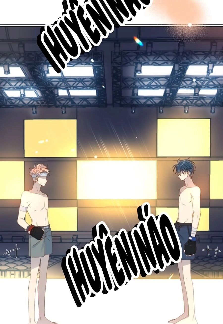 Anh Ấy Rất Hay Trêu Chọc Tôi Chapter 10 - 29