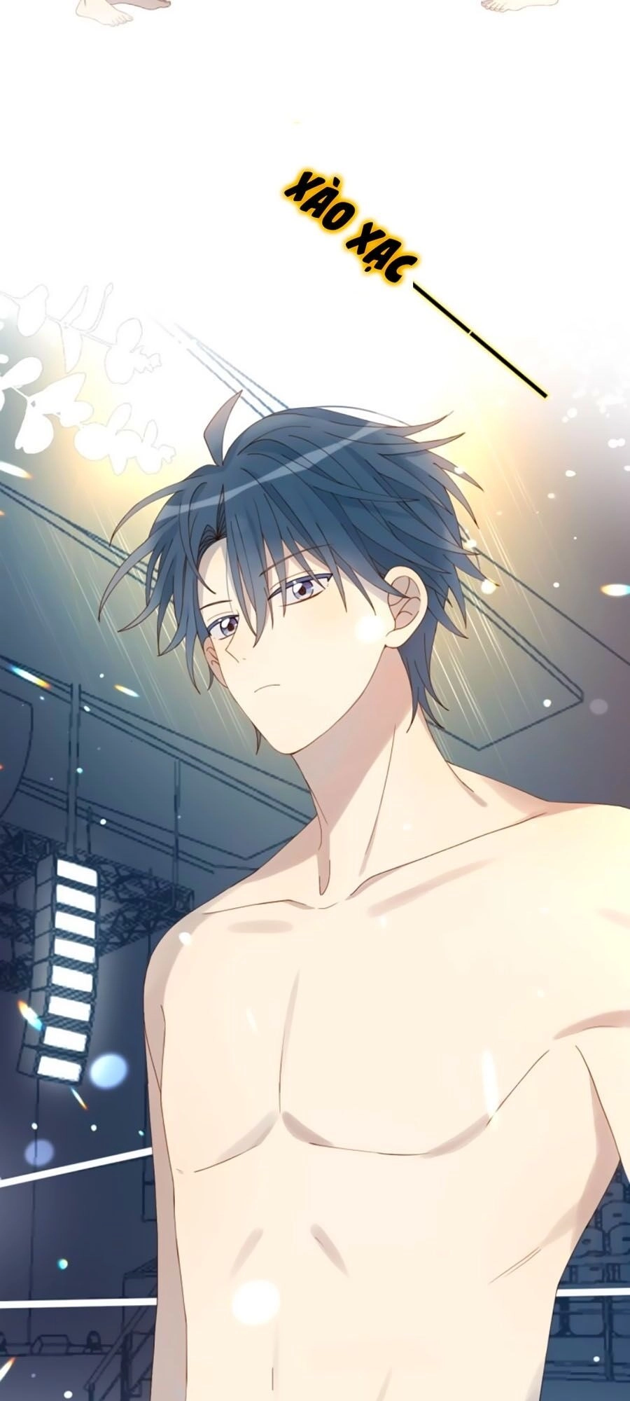 Anh Ấy Rất Hay Trêu Chọc Tôi Chapter 10 - 30