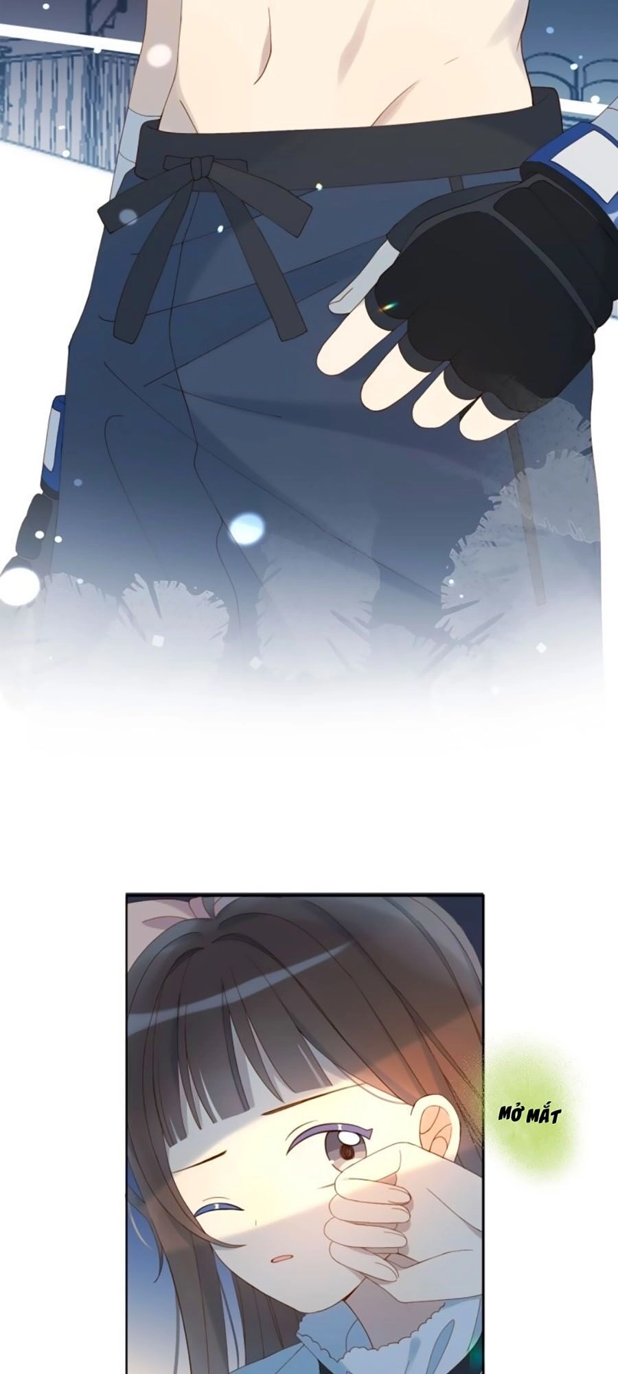 Anh Ấy Rất Hay Trêu Chọc Tôi Chapter 10 - 31