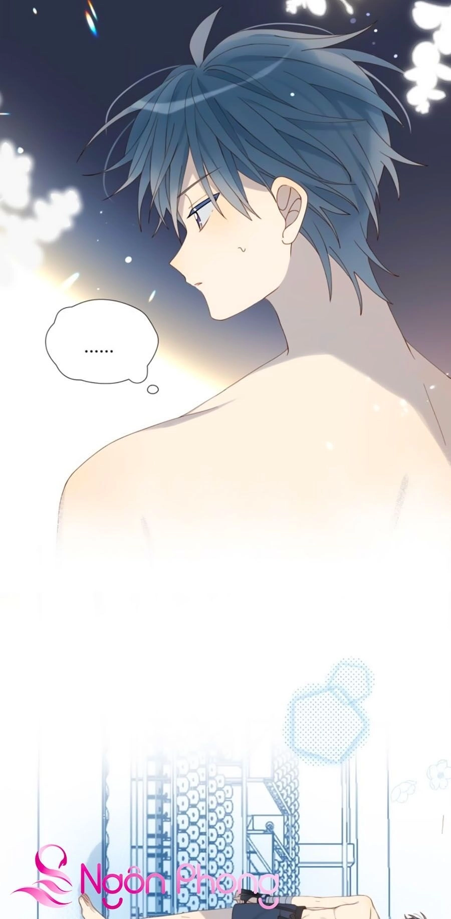 Anh Ấy Rất Hay Trêu Chọc Tôi Chapter 10 - 34